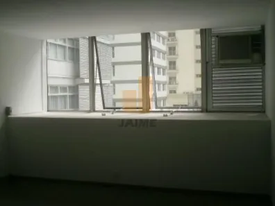 Imóvel Comercial à venda, 50m² no Consolação, São Paulo