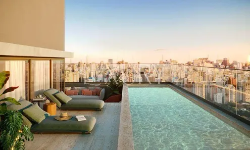 Apartamento com 3 Quartos à venda, 348m² no Jardim Paulista, São Paulo