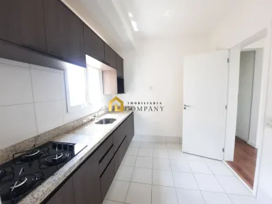 Apartamento com 3 Quartos para alugar, 87m² no Jardim Emília, Sorocaba