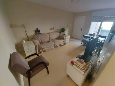 Apartamento com 2 Quartos à venda, 84m² no Cidade Baixa, Porto Alegre