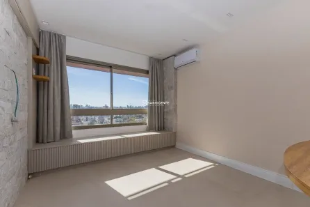 Apartamento com 1 Quarto para alugar, 69m² no Praia de Belas, Porto Alegre
