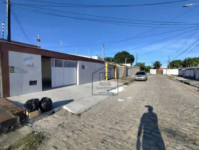 Casa com 3 Quartos para alugar, 80m² no Potengi, Natal