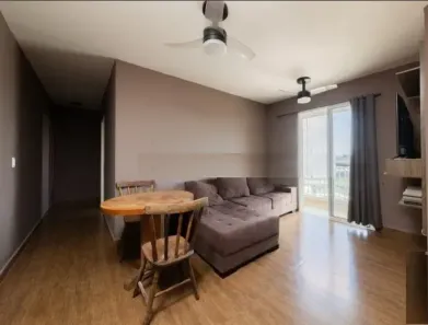 Apartamento com 2 Quartos à venda, 64m² no Jaguaré, São Paulo
