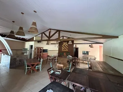 Ponto Comercial para alugar, 600m² no Loteamento Parque das Fontes, Aquiraz