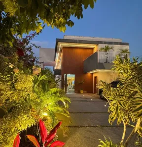 Casa com 4 Quartos à venda, 600m² no Alphaville II, Salvador