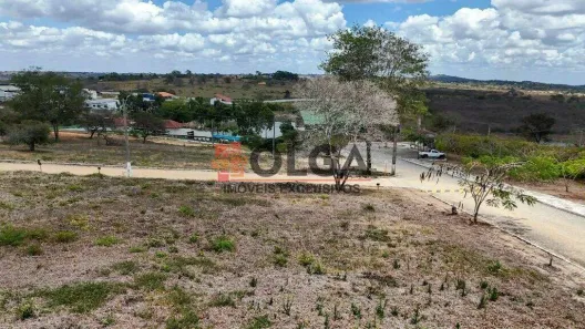 Lote/Terreno à venda, 750m² no Santana, Gravatá