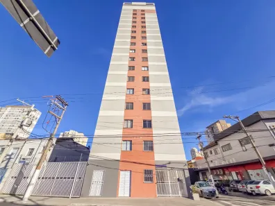 Apartamento com 1 Quarto à venda, 19m² no Água Branca, São Paulo