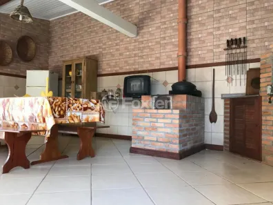 Casa com 2 Quartos à venda, 170m² no Enseada do Brito (Ens Brito), Palhoça