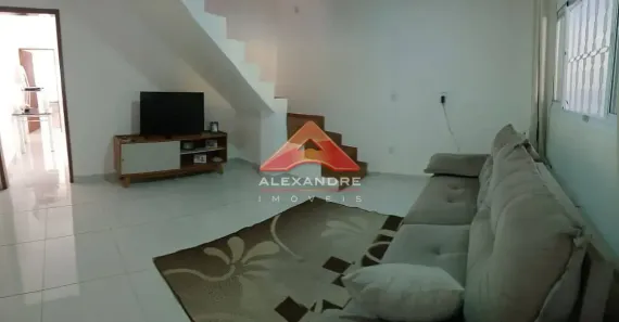 Casa com 3 Quartos à venda, 150m² no Residencial Galo Branco, São José dos Campos