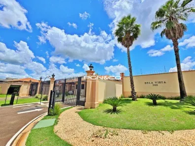 Lote/Terreno à venda, 507m² no Jardim Olhos D'Água II, Ribeirão Preto