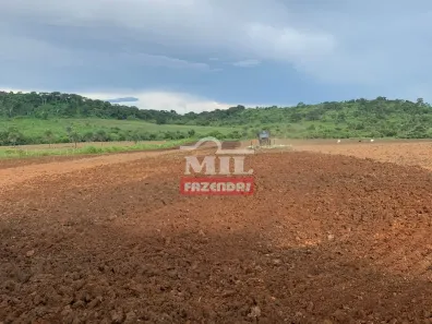 Fazenda/Sítio à venda, 1m² no , Miranorte