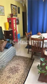 Apartamento com 1 Quarto à venda, 33m² no Consolação, São Paulo