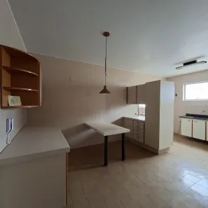 Apartamento com 4 Quartos à venda, 275m² no São Benedito, Uberaba