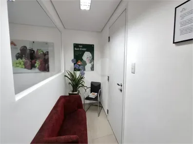 Sala Comercial com 1 Quarto à venda, 85m² no Perdizes, São Paulo