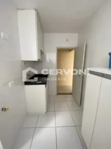 Apartamento com 1 Quarto para alugar, 50m² no Vila Adyana, São José dos Campos