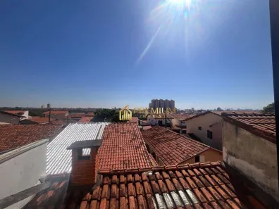 Sobrado com 3 Quartos à venda, 140m² no Bosque dos Eucaliptos, São José dos Campos