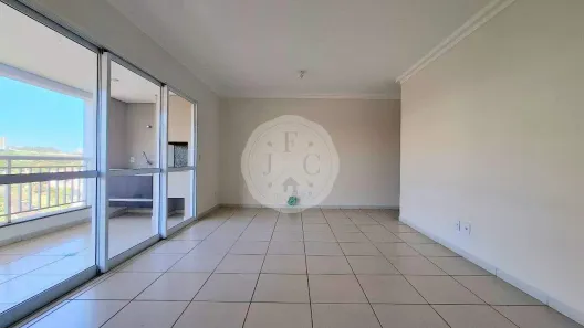 Apartamento com 3 Quartos à venda, 112m² no Jardim Nova Aliança Sul, Ribeirão Preto
