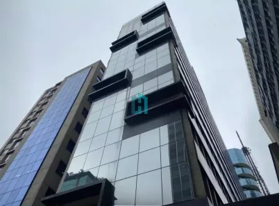 Prédio Comercial para alugar, 5319m² no Consolação, São Paulo