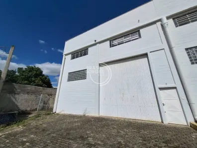Galpão/Depósito/Armazém para alugar, 600m² no Cajuru do Sul, Sorocaba