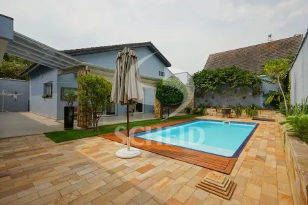 Casa com 4 Quartos à venda, 400m² no Alto da Boa Vista, São Paulo