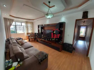 Apartamento com 3 Quartos à venda, 104m² no Méier, Rio de Janeiro