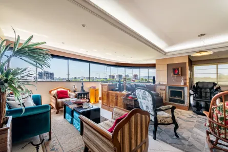 Apartamento com 3 Quartos à venda, 112m² no Boa Vista, Porto Alegre