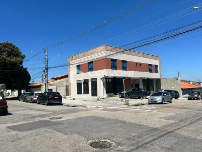 Prédio Comercial para alugar, 300m² no Jardim Satélite, São José dos Campos