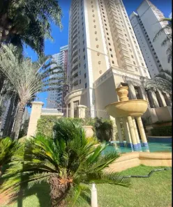 Apartamento com 3 Quartos à venda, 98m² no Setor Bueno, Goiânia