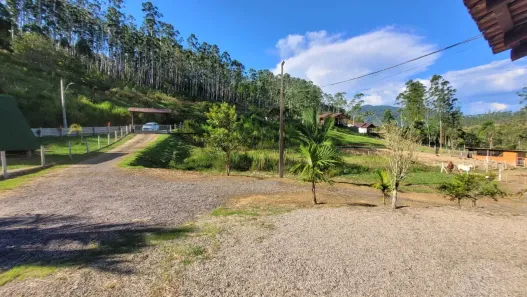 Lote/Terreno à venda, 9054m² no , Tijucas