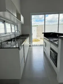 Casa de Condomínio com 3 Quartos à venda, 200m² no Secção A, Holambra