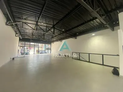 Ponto Comercial para alugar, 350m² no Jardim, Santo André