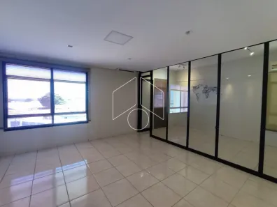 Sala Comercial para alugar, 52m² no Alto Cafezal, Marília