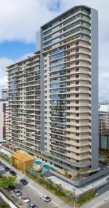 Apartamento com 3 Quartos à venda, 81m² no Jardim Oceania, João Pessoa