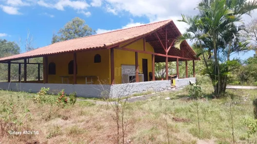 Lote/Terreno à venda, 16552m² no Santo Amaro de Campos, Campos dos Goytacazes
