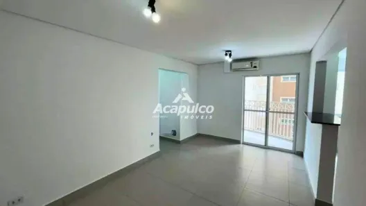 Apartamento com 3 Quartos à venda, 70m² no Jardim Santana, Americana
