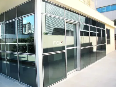 Prédio Comercial à venda, 430m² no Santa Efigênia, Belo Horizonte