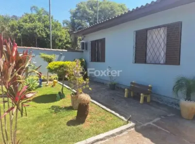 Casa com 2 Quartos à venda, 102m² no Santa Isabel, Viamão