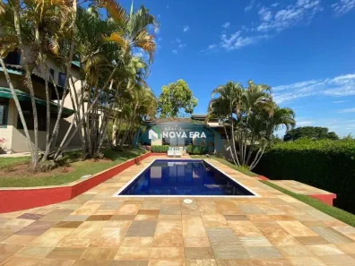 Casa de Condomínio com 4 Quartos à venda, 500m² no Marambaia, Vinhedo