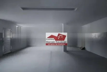 Ponto Comercial para alugar, 485m² no Vila Dom Pedro I, São Paulo