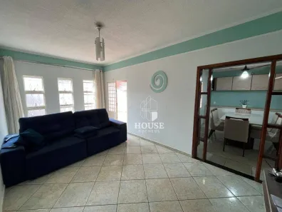 Casa com 4 Quartos à venda, 180m² no Jardim Novo I, Mogi Guaçu
