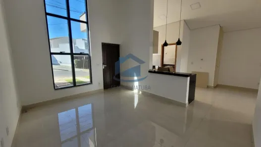 Casa de Condomínio com 3 Quartos à venda, 113m² no Jardim Montreal Residence, Indaiatuba