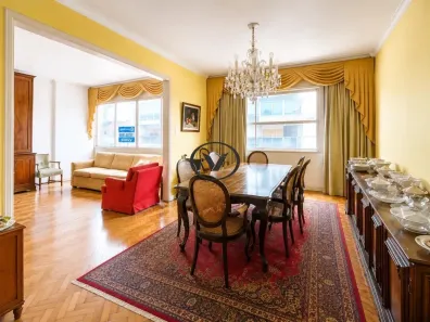 Apartamento com 5 Quartos à venda, 215m² no Copacabana, Rio de Janeiro