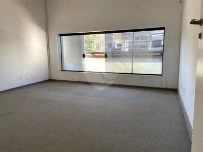 Imóvel Comercial com 1 Quarto para venda ou aluguel, 140m² no Pinheiros, São Paulo