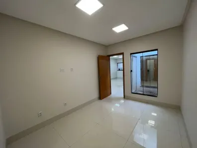 Casa com 3 Quartos à venda, 143m² no Jardim Atlântico, Goiânia
