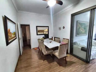 Apartamento com 3 Quartos à venda, 100m² no Laranjeiras, Rio de Janeiro