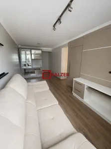 Apartamento com 2 Quartos à venda, 59m² no Centro, Florianópolis