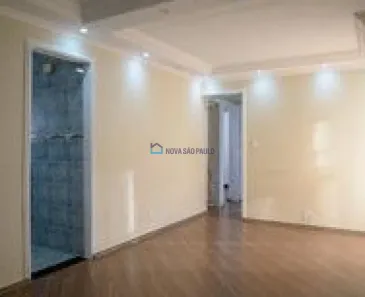 Apartamento com 3 Quartos à venda, 63m² no Vila Moraes, São Paulo