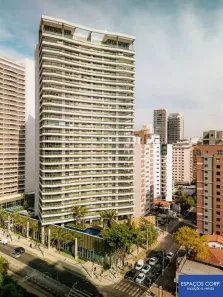 Apartamento com 3 Quartos à venda, 217m² no Moema, São Paulo