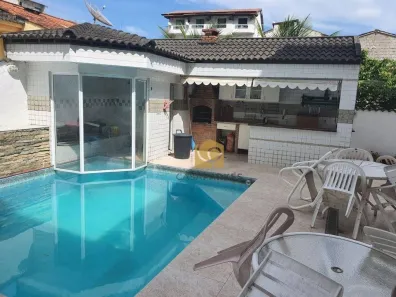 Casa com 4 Quartos à venda, 390m² no Itanhangá, Rio de Janeiro