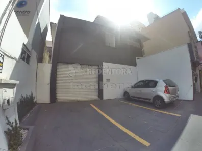 Prédio Comercial à venda, 294m² no Centro, São José do Rio Preto